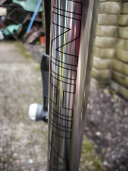 axiom annihilateair track pump