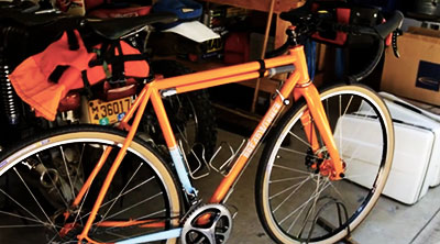 breadwinner cycles b-road