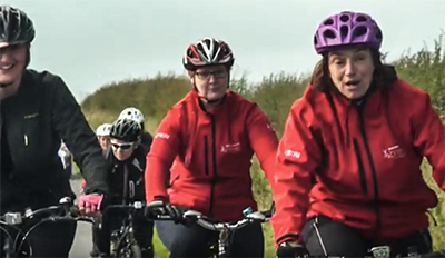 british cycling breeze