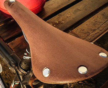 brooks cambium c15