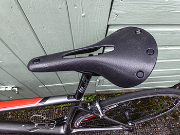 brooks cambium c17 weatherproof saddle
