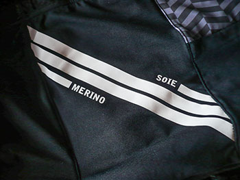 cafe du cycliste louise jersey