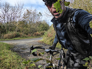 cafdu cycliste petra gilet