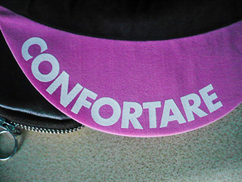 this is cambridge panache