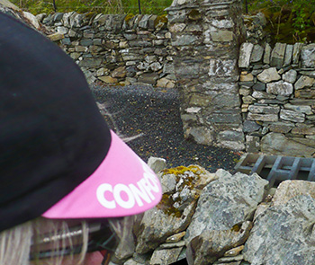 this is cambridge panache