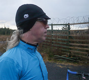 omloop winter cap