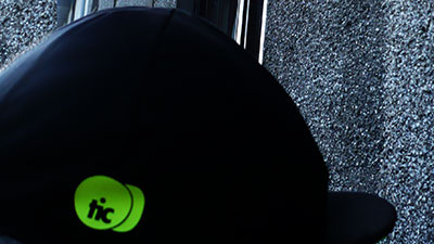 this is cambridge panache fluoro dots cap