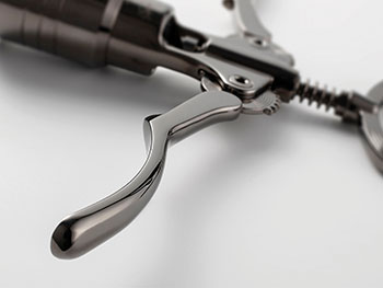 campagnolo chrome big corkscrew