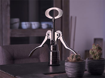 campagnolo chrome big corkscrew