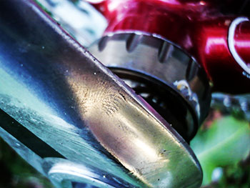 campagnolo power torque