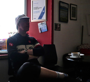 cervo rosso merino jersey