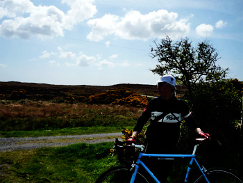 cervo rosso merino jersey