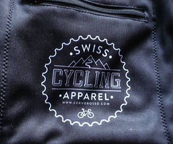 cervo rosso strada 2.0 jersey