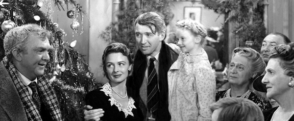 it's a wonderful life