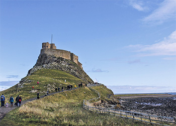 cycling the reivers - crolla and mckeating