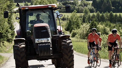 collective parlee cycles