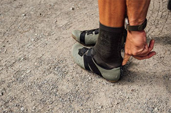 condor gravel socks