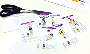 condor alumni trump game