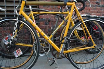 nyc cab - no, really