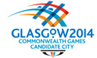commonwealth games 2014