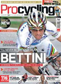 procycling magazine