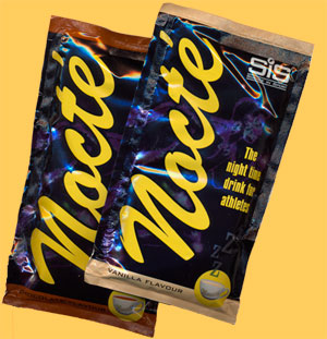 science in sport nocte