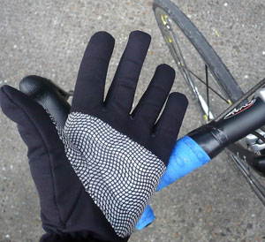 prendas windtex gloves
