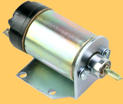 solenoid