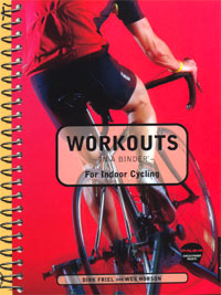 workouts for indoor cycling