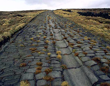 roman road