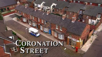coronation street