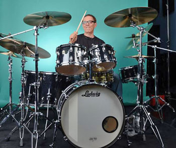 vinnie colaiuta