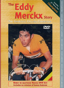 eddy merckx story
