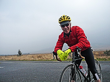 craft active rain jacket