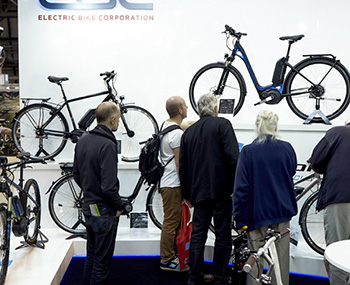 cycle show