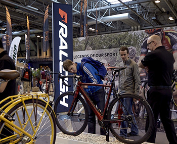 cycle show