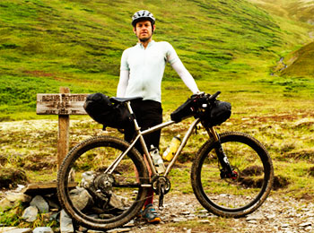 dan sharp: benedicto