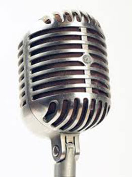 microphone
