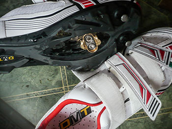 dmt champion 2.0 offroad shoes