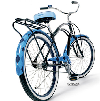 electra bikes