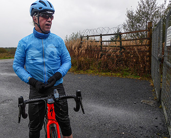 endura adrenaline jacket and threequarter shorts