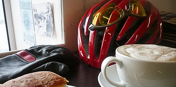 endura airshell helmet