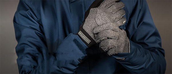 endura brompton range