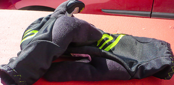 endura equipe exo glove