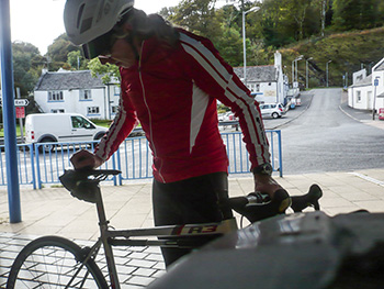 endura jetstream iii