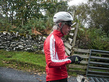 endura jetstream iii