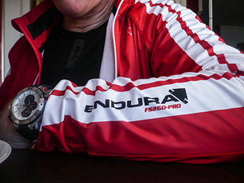 endura jetstream iii