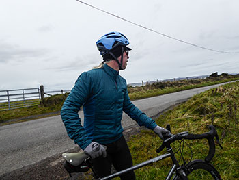 endura pro sl primaloft ii jacket
