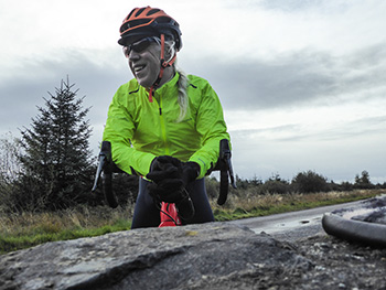 endura pro sl waterproof jacket