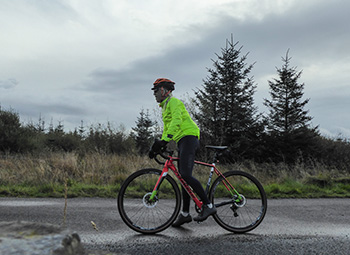 endura pro sl waterproof jacket